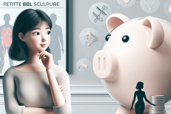 How Much Does Petite BBL Sculpt Cost?