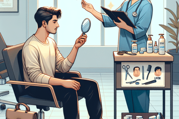 Hair Transplant After 3 Months: Expert Tips and FAQs