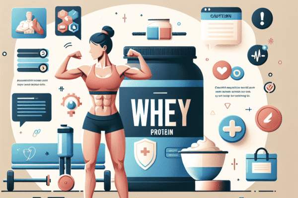 Whey Protein for Women: What It Does, How to Use It, and Who Should Skip It