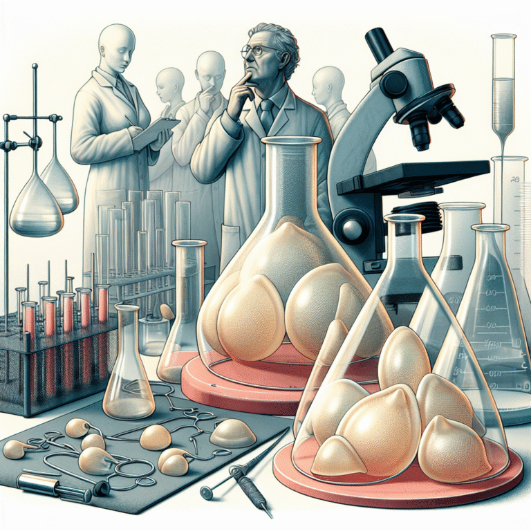 Can Silicone Implants Cause Cancer: A Practical Overview