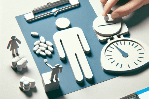 Diabetes Meds for Weight Loss: What to Know