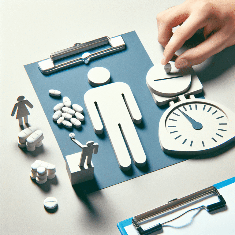 Diabetes Meds for Weight Loss: What to Know