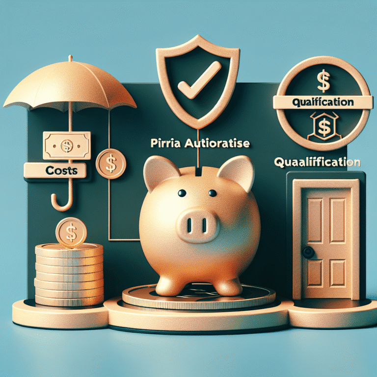 Ozempic Prior Authorization Criteria: Costs, Coverage, and How to Qualify