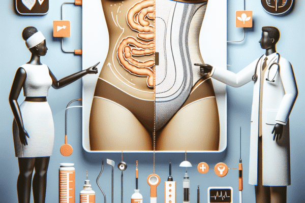 Abdominal Liposuction without Tummy Tuck: What It Is and Who It’s For