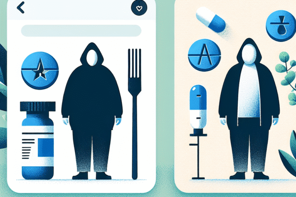 How Does Ozempic Make You Lose Weight?