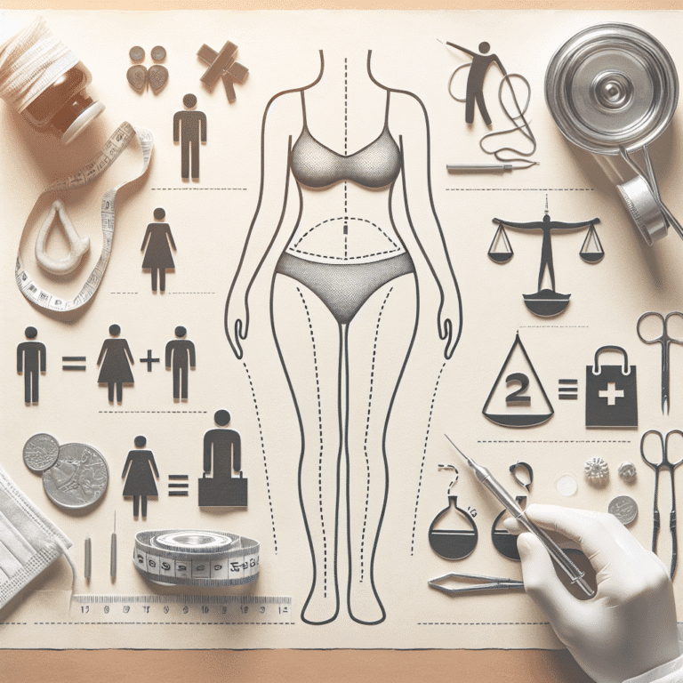 Hip Liposuction: Pros, Cons, and Results