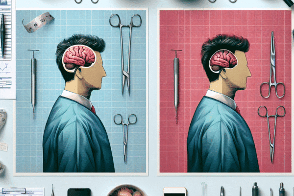 Hair Transplant after Surgery: Pros, Cons, and Results