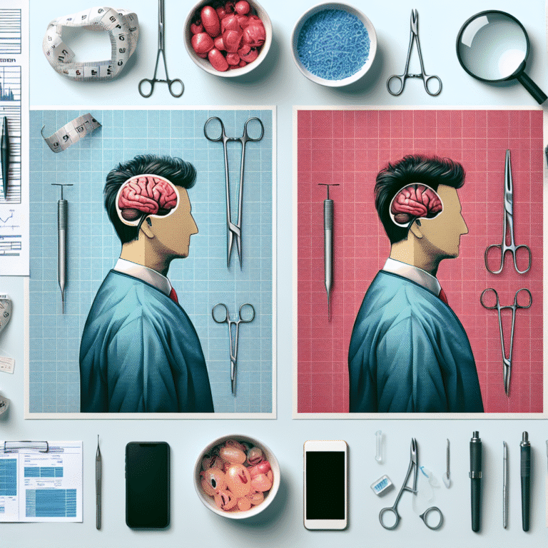 Hair Transplant after Surgery: Pros, Cons, and Results