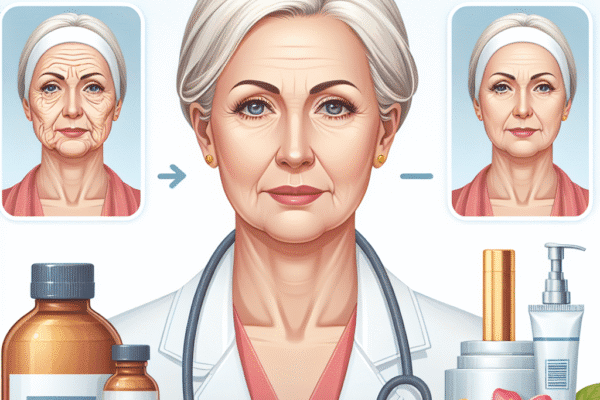 Best Non Surgical Wrinkle Treatment: A Practical Overview