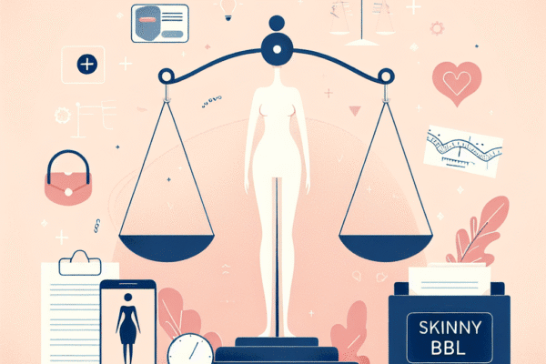 Skinny BBL Surgery: Pros, Cons, and Results