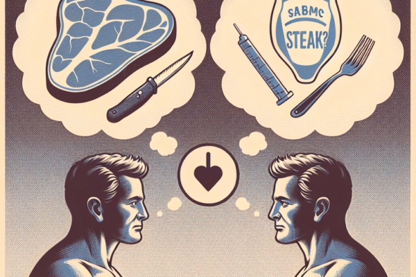 Can Diabetics Eat Steak?