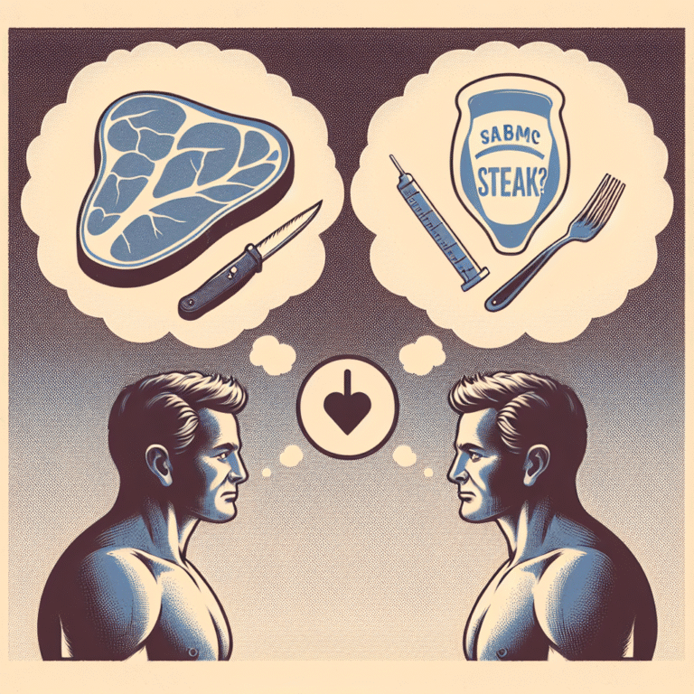 Can Diabetics Eat Steak?