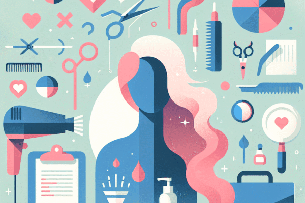How Much Does Hair Blowout Cost?
