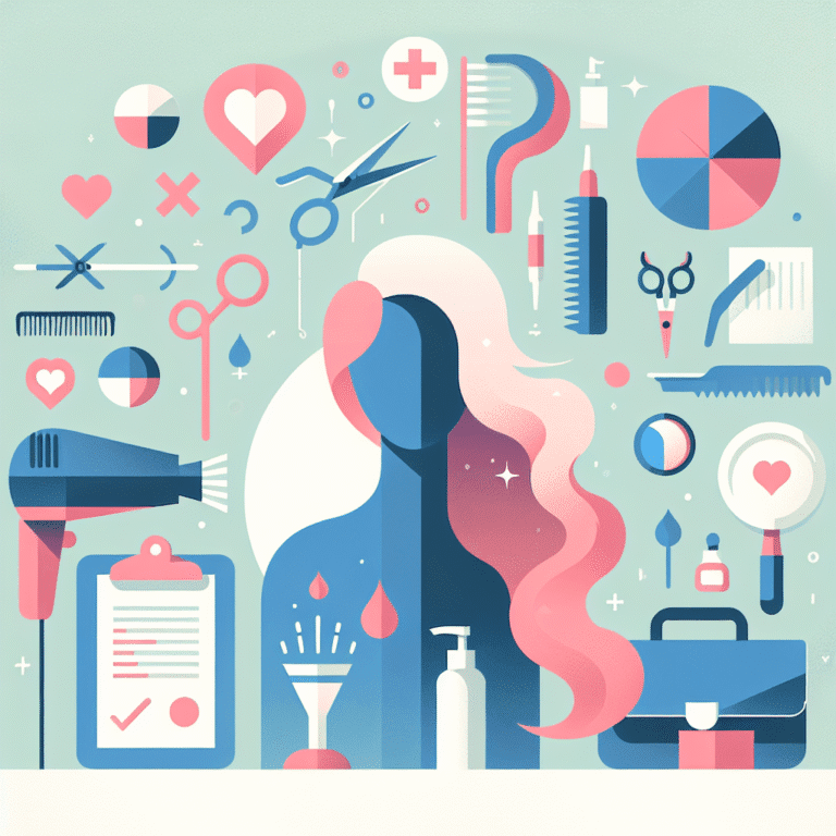 How Much Does Hair Blowout Cost?