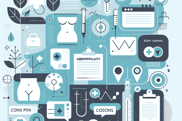 Abdominoplasty Consultation: Pros, Cons, and Results