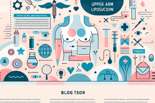 Upper Arm Liposuction: Expert Tips and FAQs