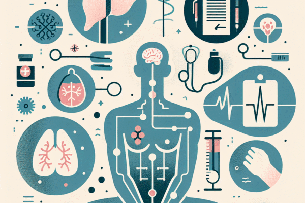 How to Get Rid of Anxiety Body Aches?
