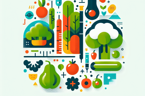 Vegetables For Diabetics: Glycemic Impact and Smart Portions