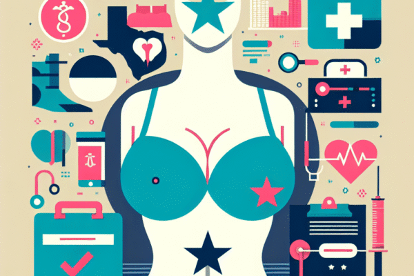How Much Does Breast Lift Texas Cost?