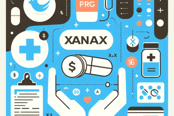 Xanax Price: Pricing, Insurance, and Access