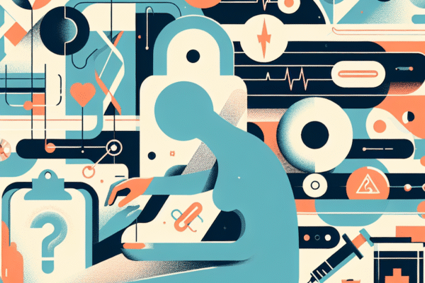 Can an Anxiety Attack Make You Pass Out?