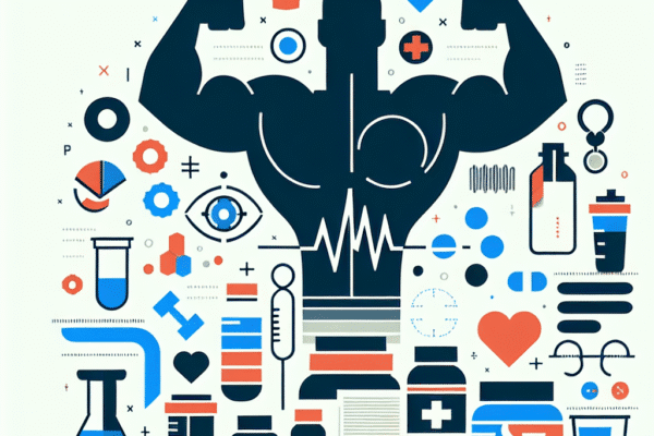 Building Muscle: The Best Protein Powders and How to Use Them