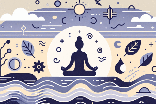Calming Techniques: Step-by-Step Techniques That Work