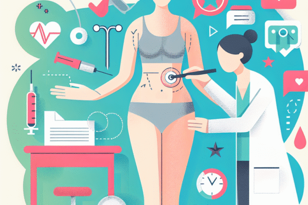 Plastic Surgeon Tummy Tuck Near Me: A Practical Overview
