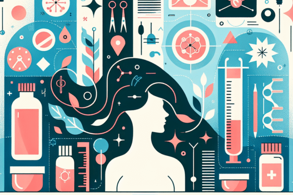 Hair Growth Research: Expert Tips and FAQs