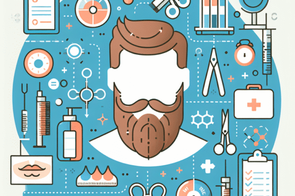 Beard Transplant Timeline: Expert Tips and FAQs