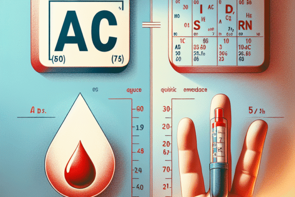 A1C vs Glucose Test: Key Differences, Pros and Cons