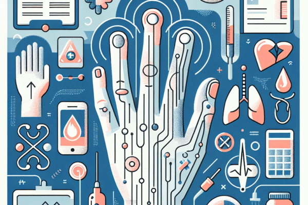 Index Finger Shaking: Causes, Symptoms, and Relief