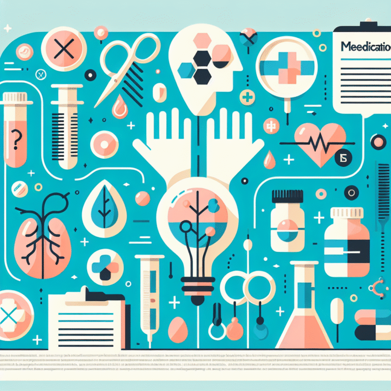 Do You Have to Take Medication after a Hair Transplant: Pros, Cons, and Results