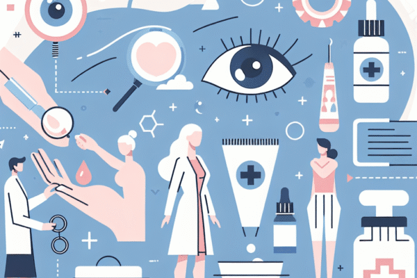 Fraxel Under Eyes: Expert Tips and FAQs