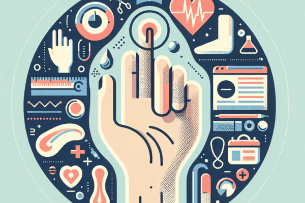 Index Finger Shaking: Causes, Symptoms, and Relief