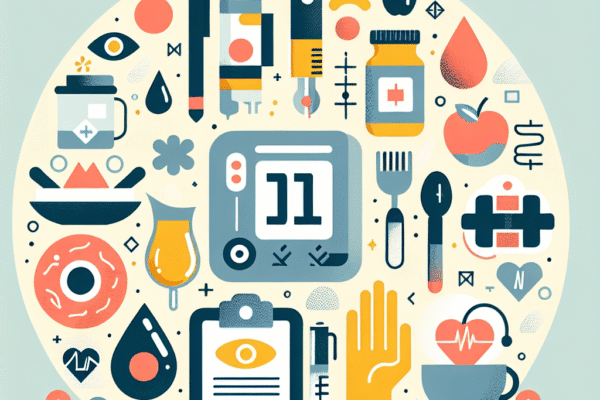 Diabetic Breakfast Ideas: Balanced, Blood-Sugar-Friendly Options