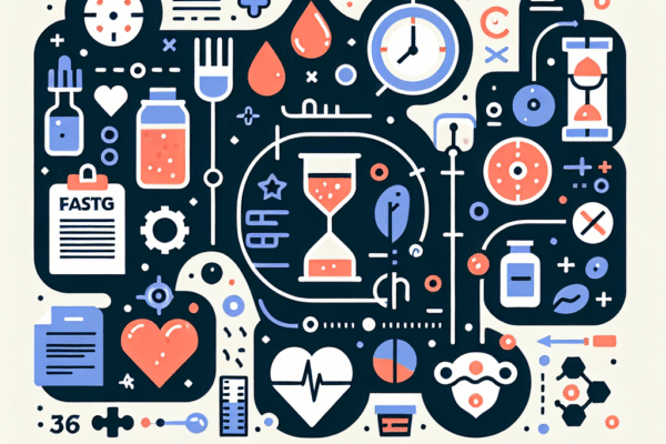 36 Hour Fast Benefits: What the Science and Experience Say