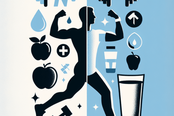 Should We Do Workout During Water Fasting?
