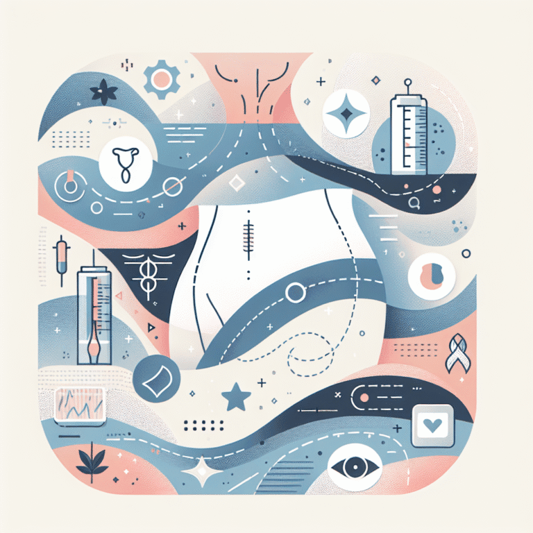 Inner Thigh Liposuction Scars: Pros, Cons, and Results