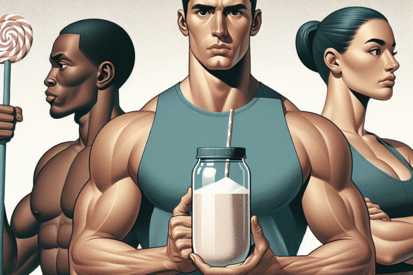 Protein Powders With Cane Sugar: When It’s Fine and When to Skip It