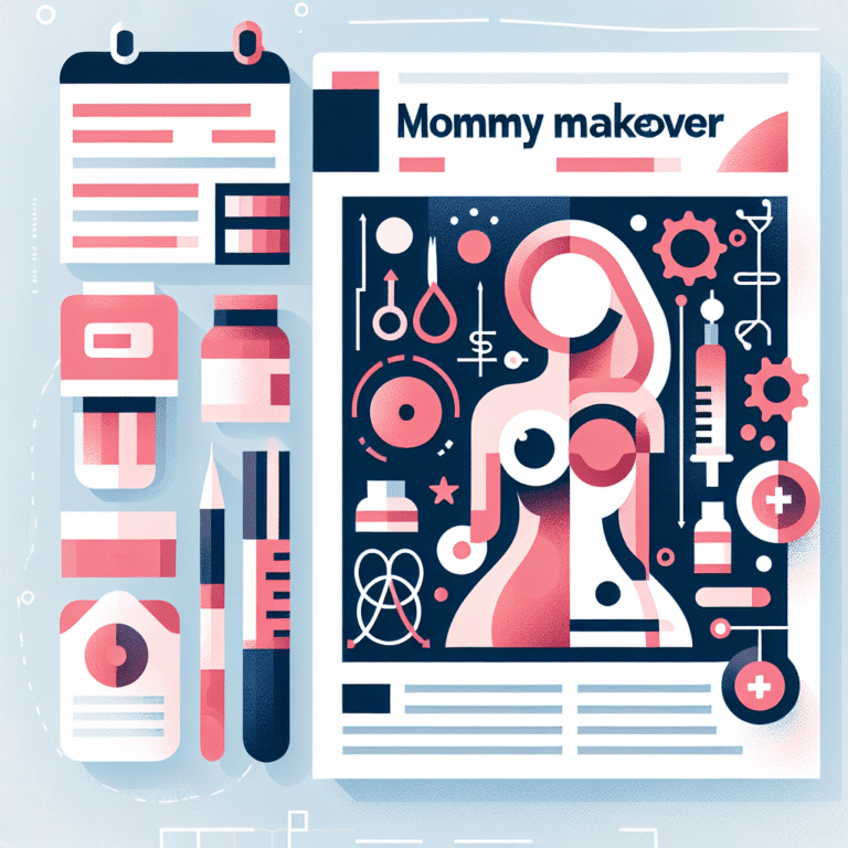 How Much Does Average for Mommy Makeover Cost?