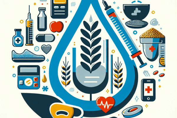 Grains Good For Diabetes: Complete Guide