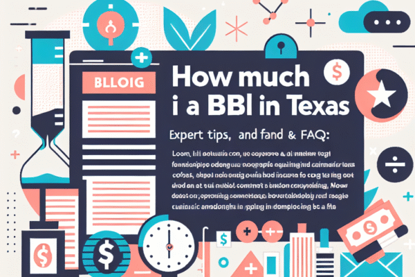 How Much Is a BBL in Texas: Expert Tips and FAQs