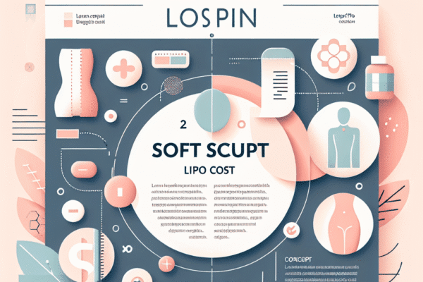 How Much Does Soft Sculpt Lipo Cost?