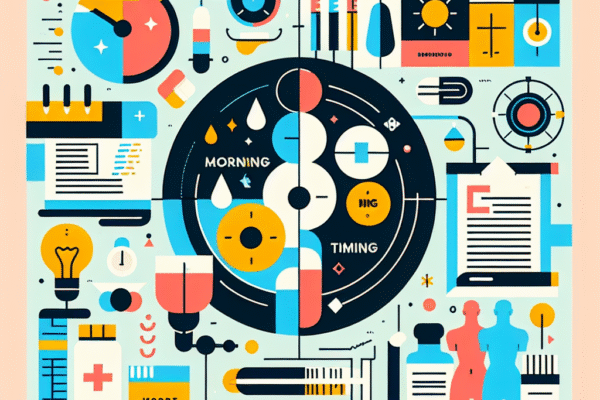 Ozempic Night Sweats: Morning vs. Night, Timing, and Results