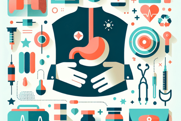 Liposuction Upper Abdomen: What It Is and Who It’s For