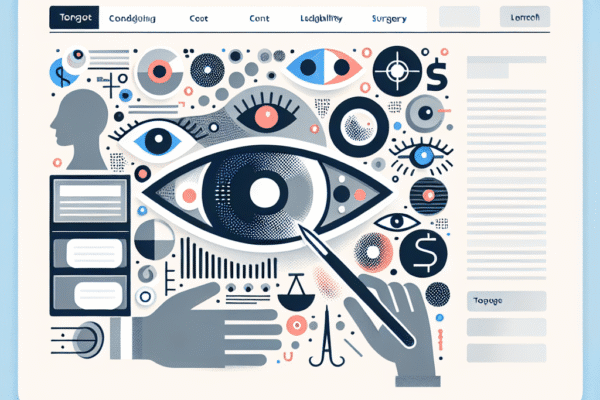 How Much Does Eyelid Ptosis Surgery Cost?