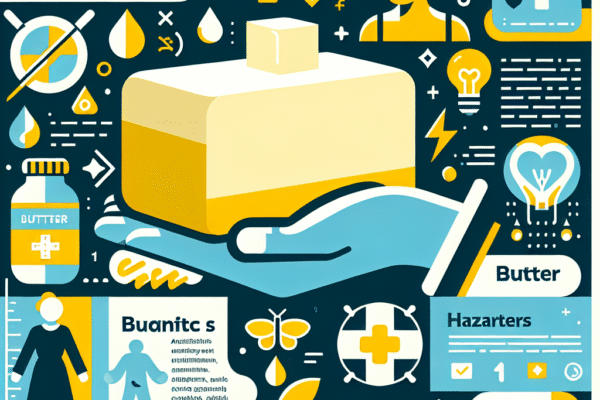 Is Butter Bad For Diabetics? Benefits, Risks, and Tips