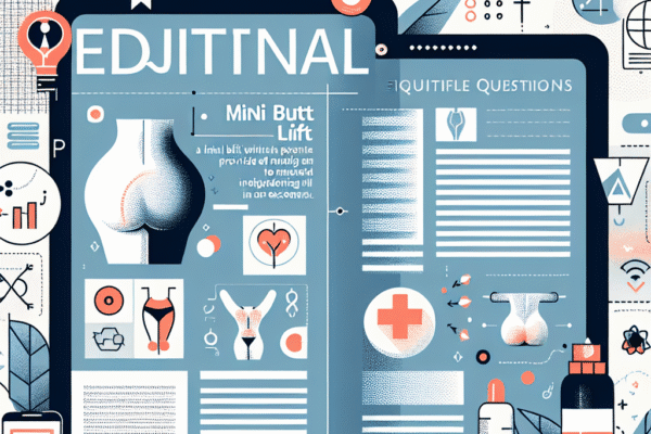 Mini Butt Lift: Expert Tips and FAQs