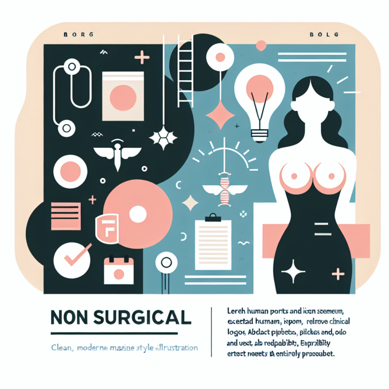 Non Surgical Breast Lift: Expert Tips and FAQs